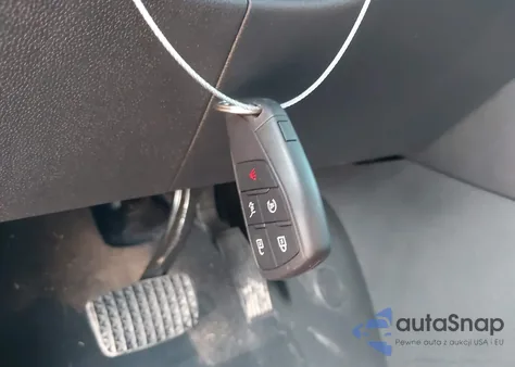 2026 Chevrolet Equinox Fwd Lt из США, поврежденный, VIN 3GNAXHEG0TL173889